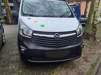 Gebraucht Opel Vivaro S 145 PS (106 kW) 2019 Van / Kleinbus