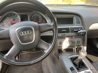 gebraucht Audi A6 im Top Zustand