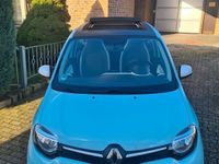 gebraucht Renault Twingo Life SCe 70 Life