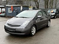 Gebraucht Toyota Prius 78 PS (57 kW) 2006 Grau Kleinwagen