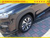 Neu Suzuki SX4 S-Cross Comfort+ 110 PS (80 kW) 2025 Cosmic black SUV