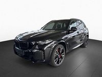 Neu BMW X5 M Sport 352 PS (258 kW) 2026 Schwarz SUV