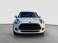 Gebraucht Mini ONE 102 PS (75 kW) 2019 Weiß Kleinwagen