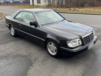 Gebraucht Mercedes 230 132 PS (97 kW) 1989 Kombi