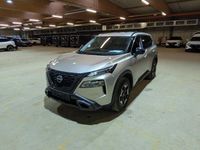 Gebraucht Nissan X-Trail 213 PS (156 kW) 2025 Champagne silver SUV