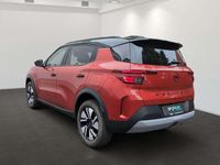 Gebraucht Opel Frontera 136 PS (100 kW) 2025 Kanyon orange (metal SUV