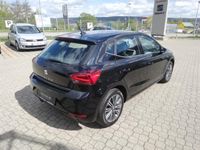 gebraucht Seat Ibiza XCELLENCE 1.0 TSI NAVI VOLL-LED EPH SITZH.