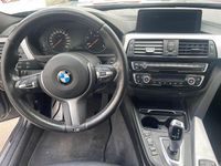 Gebraucht BMW 320 M Sport 190 PS (139 kW) 2019 Grau Kombi