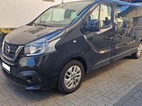 Gebraucht Nissan NV300 Premium Edition 170 PS (125 kW) 2020 Schwarz Van