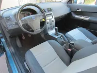 Gebraucht Volvo C30 Momentum 101 PS (74 kW) 2007 Orinoco blue (metallic) Kleinwagen