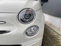 gebraucht Fiat 500 