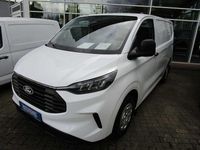 Nouă Ford Transit Custom Trend 110 CP (80 kW) 2026 Alb Pickup