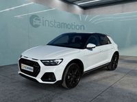 Gebraucht Audi A1 S-Line 150 PS (110 kW) 2024 Weiß SUV
