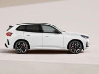 Neu BMW X3 Performance 398 PS (292 kW) 2026 Weiß SUV