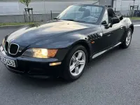 Gebraucht BMW Z3 140 PS (102 kW) 2000 Cabrio