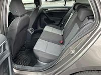 Gebraucht VW Golf VII 110 PS (80 kW) 2015 Grau Limousine