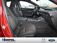 Neu Mazda 3 Center-Line 140 PS (102 kW) 2025