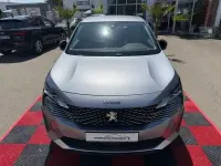 Gebraucht Peugeot 3008 Allure 131 PS (96 kW) 2022 Grau SUV