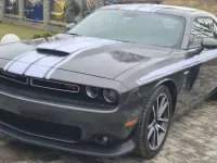Używany Dodge Challenger 381 KM (280 kW) 2023 Coupe