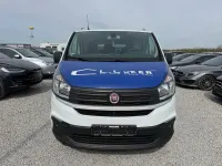 Usata Fiat Talento 120 CV (88 kW) 2020 Bianco Monovolume
