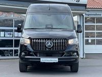 Neu Mercedes Sprinter 170 PS (125 kW) 2026 Weiß Van