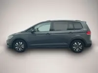 Gebraucht VW Touran Goal 150 PS (110 kW) 2025 Grau Van / Kleinbus