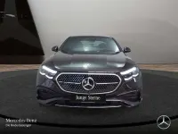 Gebraucht Mercedes E450 AMG 381 PS (280 kW) 2025 Grau Limousine
