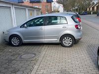 Gebraucht VW Golf VI 140 PS (102 kW) 2008 Silber Kleinwagen