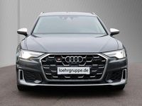 Gebraucht Audi S6 Basis 344 PS (253 kW) 2024 Daytonagrau perleffekt Kombi