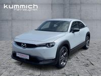 Gebraucht Mazda MX30 Edition 106 kW (145 PS) 2021 Beige SUV