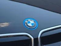 Gebraucht BMW i3 Comfort Edition 184 PS (135 kW) 2018 Weiß Kleinwagen