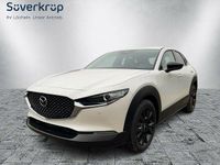 Gebraucht Mazda CX-30 Homura-Line 140 PS (102 kW) 2022 Andere farbe SUV
