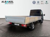 Gebraucht VW Crafter 177 PS (130 kW) 2026 Schwarz Van