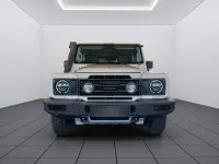 Gebraucht Ineos Grenadier 249 PS (183 kW) 2024 Beige