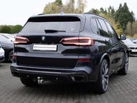 Gebraucht BMW X5 M Sport 340 PS (250 kW) 2022 Schwarz SUV