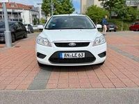Gebraucht Ford Focus Style 116 PS (85 kW) 2010 Limousine