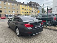 gebraucht BMW 520 520 Baureihe 5 Lim. d TÜV BIS 04.25 2.HAND