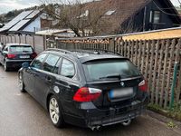 Gebraucht BMW 325 218 PS (160 kW) 2007 Kombi
