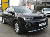 Gebraucht Opel Mokka-e Ultimate 100 kW (136 PS) 2021 Schwarz SUV