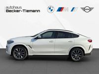 gebraucht BMW X6 xDrive30d