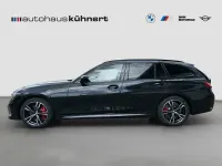 Neu BMW 320 M Sport 190 PS (139 kW) 2026 Schwarz Kombi