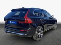 Gebraucht Volvo XC60 Ultimate 235 PS (172 kW) 2022 Schwarz SUV