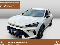 Neu Cupra Formentor VZ 333 PS (244 kW) 2025 Grau SUV