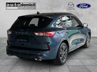 Gebraucht Ford Kuga ST-Line 120 PS (88 kW) 2023 Blau SUV