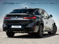 Gebraucht BMW X4 M Sport 286 PS (210 kW) 2025 Sophistograu brillanteffekt metallic SUV
