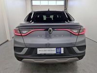 Neu Renault Arkana Evolution 140 PS (102 kW) 2025 Grau SUV