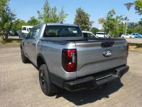 Neu Ford Ranger XLT 279 PS (205 kW) 2026 Silber Pickup