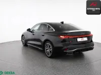 Gebraucht Audi A5 S-Line 204 PS (150 kW) 2025 Schwarz Limousine