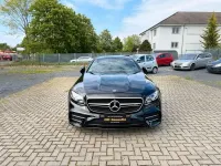 Gebraucht Mercedes E53 AMG AMG 457 PS (336 kW) 2019 Obsidianschwarz Coupé