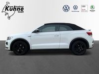 Gebraucht VW T-Roc R-line 150 PS (110 kW) 2020 SUV